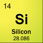 silicon 14