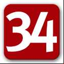 number 34
