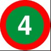 4 line bet