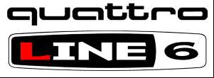 6 line quattro