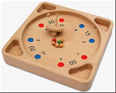Bauernroulette