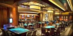 Borgata Hotel Casino