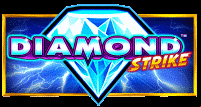 Diamond Strike Roulette