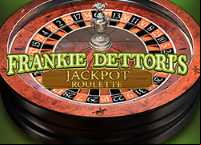 Frankie Dettori's Jckpot Roulette
