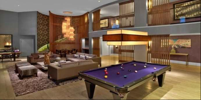 Nobu Penthouse