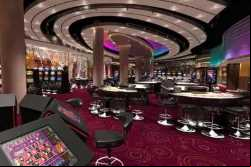 Resorts World Birmingham