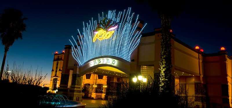 Rio Casino South Africa