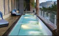 aria pool