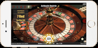 Authentic Roulette