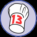 bakers dozen