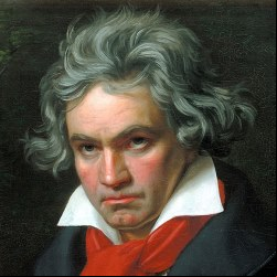 ludvig beethoven