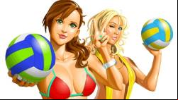 bikini party slot