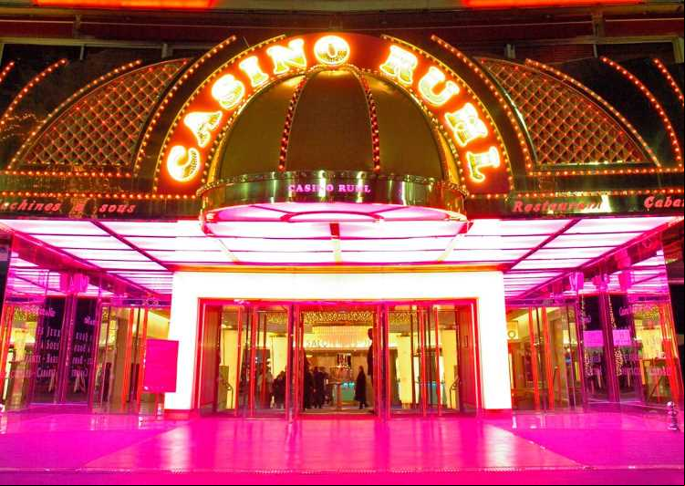 Casino Nice