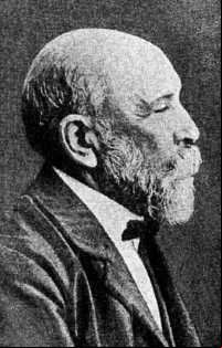 Charles Deville Wells