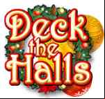 Deck the Halls slot