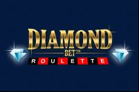 diamond bet roulette