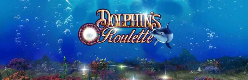 Dolphin's Roulette