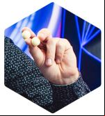 Double Ball Roulette