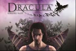 dracula slot