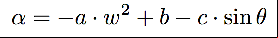 roulette equation