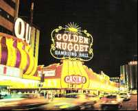 Golden Nugget
