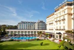 hotel palacio