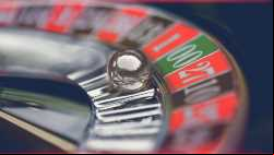 house edge roulette