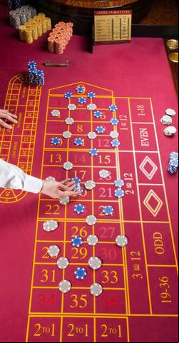 how to win at roulette
