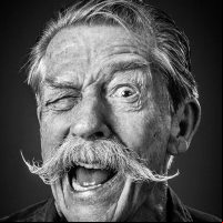 john hurt