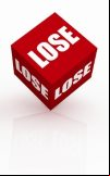 lose