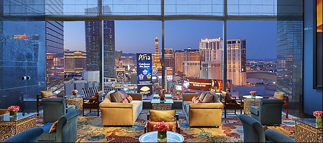 Mandarin Oriental Las Vegas