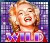 marilyn monroe slot machine