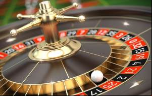 roulette maths