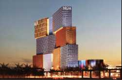 mgm grand macau