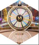 Casino Game Monoploy