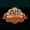 multi-wheel roulette