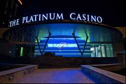 Platinum Casino