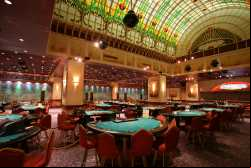 Porto Carras Casino