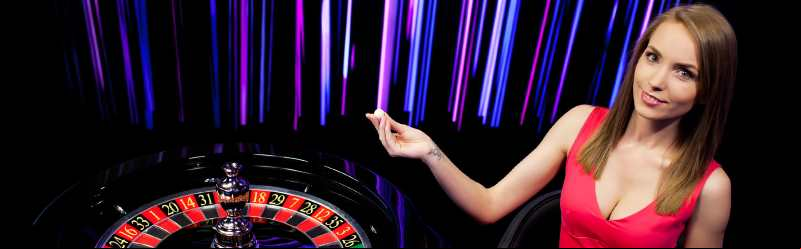 Prestige Roulette
