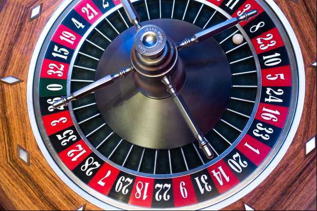 negative progression systems roulette