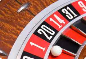 roulette 1