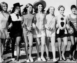 Sixties