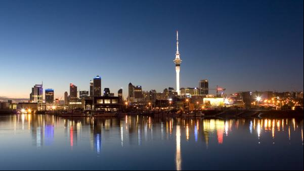 skycity auckland