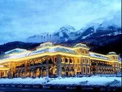 Sochi Casino
