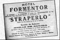 straperlo scandal