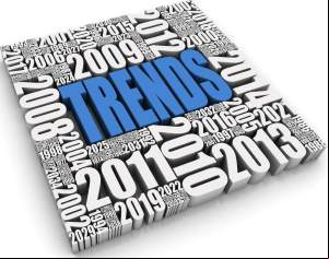 roulette trends