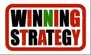 winning roulette strategy