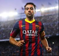 xavi